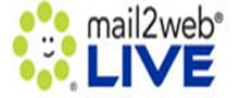 mail2web Live